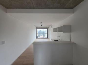 Departamento · 37m² · 1 Ambiente · Monoambiente Full Amenities a Estrenar en Palermo