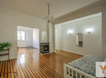 Departamento · 53m² · 2 Ambientes · Departamento en Venta - 1 Dormitorio 1 Baño - 53.6 m - San Nicolás