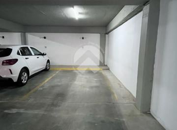 Garage · 12m² · Cochera Techada - Ed. San Jeronimo 75