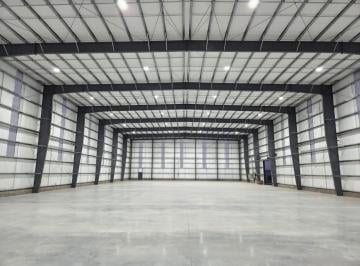 Depósito · 1956m² · 1 Ambiente · Nave en Parque Industrial Ruta 6 Los Cardales