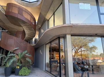 Oficina comercial · 84m² · 2 Ambientes · 1 Cochera · Oficina en Alquiler Boulevard Plaza