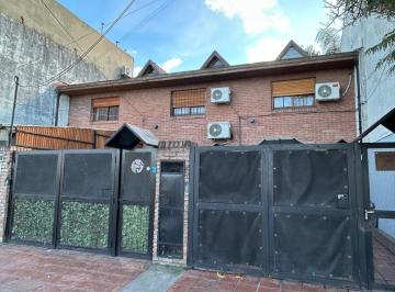 CMR-CMR-92_2 · Tríplex 4 Amb Amplios con Cochera en San Justo