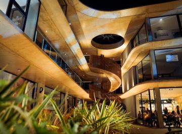 Oficina comercial · 93m² · 2 Ambientes · 1 Cochera · Oficina en Venta Boulevard Plaza