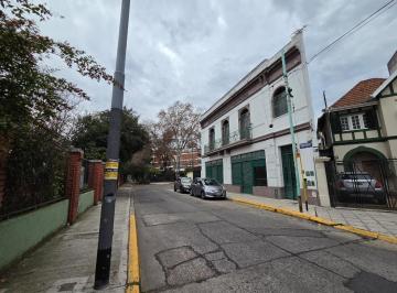 Bodega-Galpón · 500m² · 6 Ambientes · Deposito | Alquiler en Devoto| Zona Estratégica