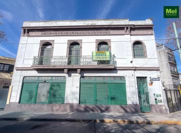 Bodega-Galpón · 500m² · 6 Ambientes · Deposito | Alquiler en Devoto| Zona Estratégica