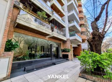 Oficina comercial · 38m² · 1 Ambiente · Alquiler Departamento Las Cañitas!