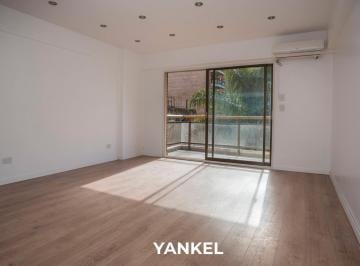 Oficina comercial · 38m² · 1 Ambiente · Alquiler Departamento Las Cañitas!