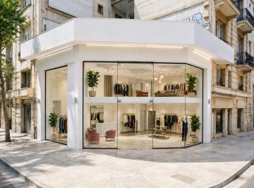 Local comercial · 88m² · Local Venta Esquina Av Corrientes y Paso