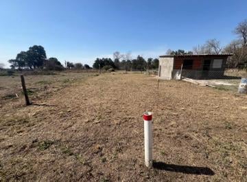 Foto · Inverti Hoy: Lote con Escritura y Posesion Inmediata en Anisacate