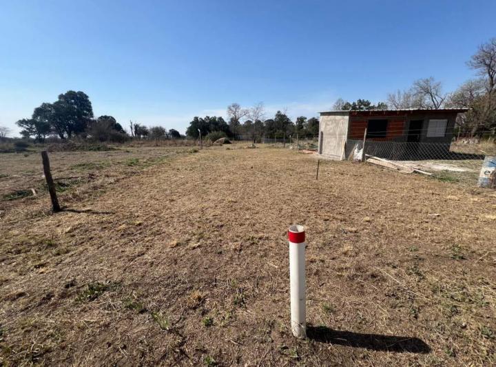 Terreno · 400m²