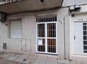 Departamento · 57m² · 3 Ambientes · Departamento 3 Ambientes Venta en Boedo con Balcon