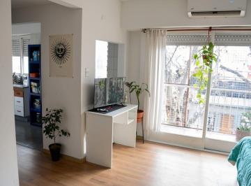 Departamento · 57m² · 3 Ambientes · Departamento 3 Ambientes Venta en Boedo con Balcon