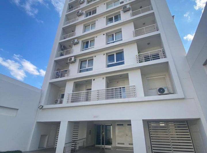 Departamento · 65m² · 3 Ambientes · 1 Cochera