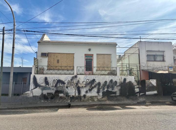 Terreno · 200m²