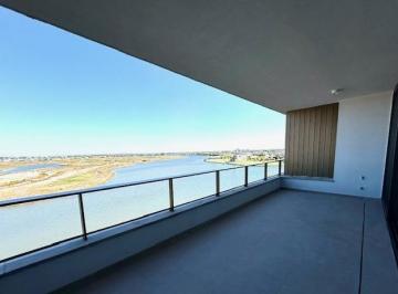 Departamento · 109m² · 3 Ambientes · 1 Cochera · Departamento en Alquiler en Oceana Nordelta