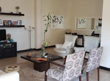 Departamento · 129m² · 4 Ambientes · Departamento - La Perla