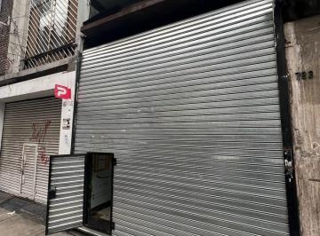 Local comercial · 200m² · Local en Alquiler en Balvanera, Capital Federal, Buenos Aires