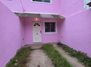 Casa de 2 ambientes, Almirante Brown · Departamento Tipo Duplex de 2 Ambientes en Burzaco en Alquiler