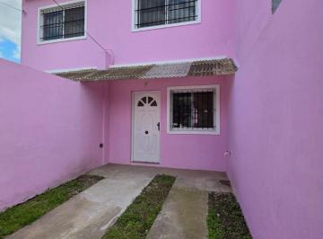 Casa de 2 ambientes, Almirante Brown · Departamento Tipo Duplex de 2 Ambientes en Burzaco en Alquiler
