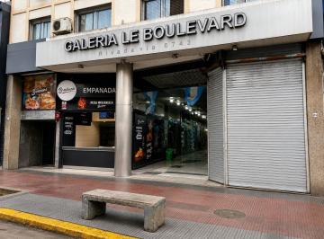 Local comercial · 18m² · Local en Galeria Le Boulevard - Zona Comercial