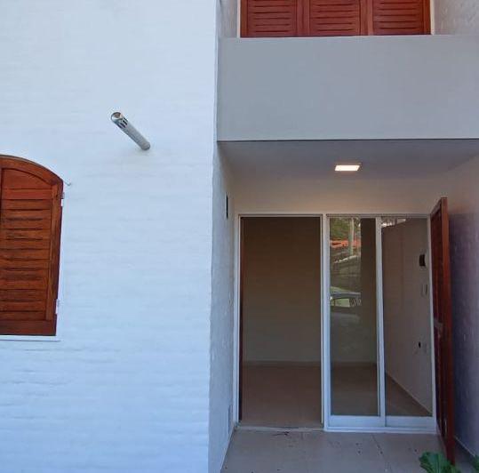 Departamento · 55m² · 3 Ambientes · 1 Cochera