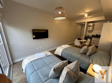 Departamento · 26m² · 1 Ambiente · Departamento en Alquiler - Monoambiente 1 Baño - 26 m - Belgrano