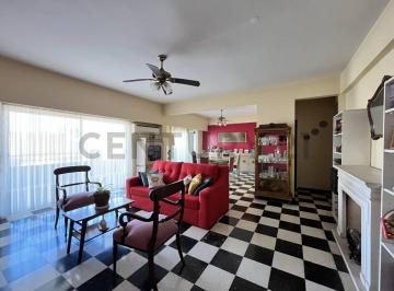 PH · 140m² · PH 5 Amb Impecable con 3 Dorm., Enorme Terraza Propia y Balcón – Núñez