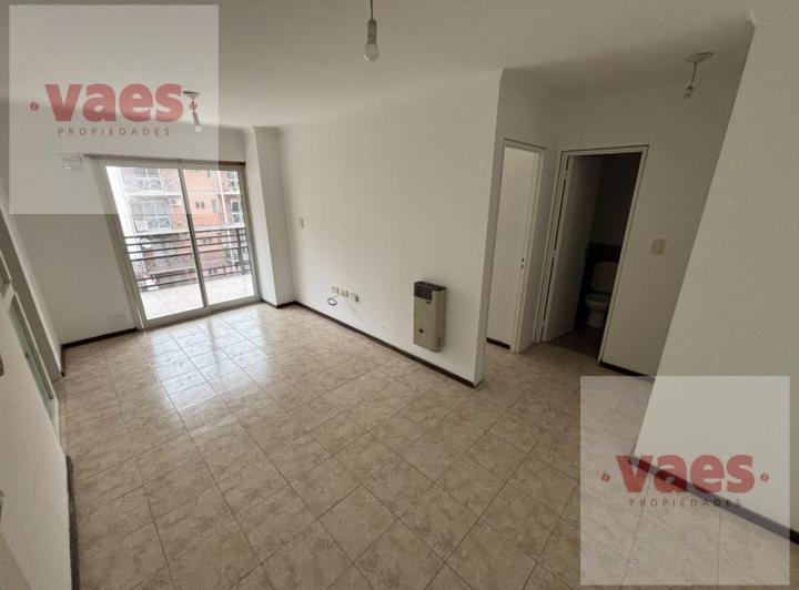 Departamento · 45m² · 3 Ambientes