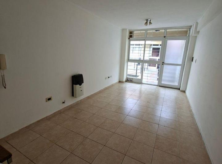 Departamento · 40m² · 2 Ambientes