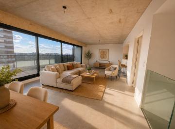 Departamento · 129m² · 4 Ambientes · 1 Cochera · Departamento | Venta | 3 Ambientes | a Estrenar | Full Amenities | Olivos