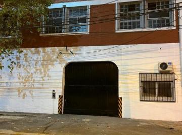 Bodega-Galpón · 2000m² · Galpon 2000 m² a m de Gral Paz y Av San Martin