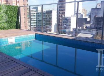 Departamento · 60m² · 2 Ambientes · Dos Amb - Blanco Encalada Al 3000