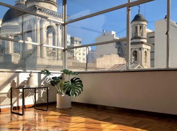 Oficina comercial · 69m² · Alquiler Oficina San Nicolas Vista Panoramica