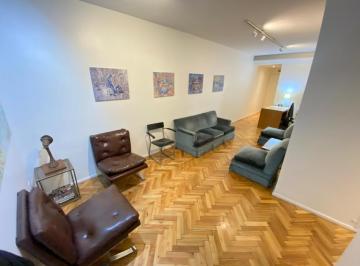 Departamento · 93m² · 3 Ambientes · Venta Departamento 4 Amb Barrio Norte