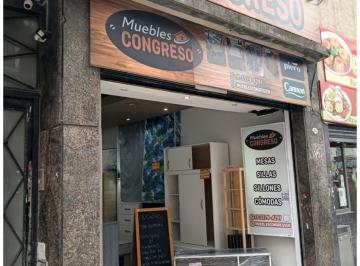 Local comercial , Congreso · Excelente Local Comercial Sobre Av Entre Ríos Al 600