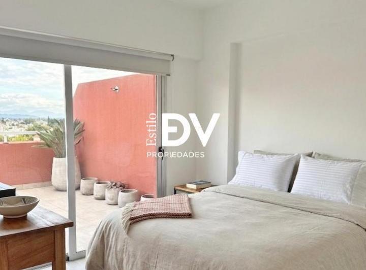 Departamento · 1m² · 2 Ambientes · 1 Cochera