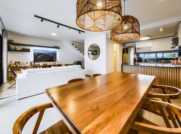Casa · 188m² · 5 Ambientes · 2 Cocheras · Dúplex de Diseño en Greenville 2