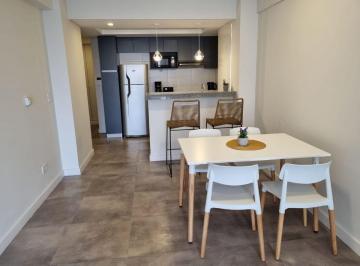 Departamento de 1 ambiente, Almagro · Hermoso Monoambiente de Calidad - Super Luminoso!