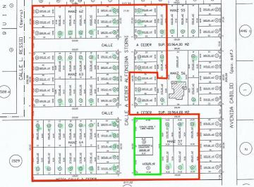 Terreno · 31m² · Venta Lote de 31.000 m² en Cabildo Al 2100, Garín, Escobar