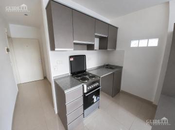 Departamento · 34m² · 1 Ambiente · Venta 1 Ambiente a Estrenar Balcón Frente 39 m² - Boedo