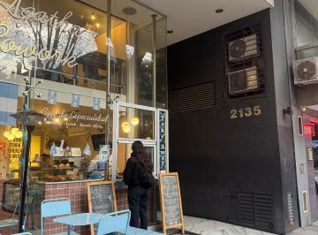 Departamento de 1 ambiente, Palermo · Departamento de 32 m² en Alquiler en Palermo Hollywood
