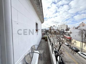 Departamento · 45m² · 2 Ambientes · 2 Ambientes Muy Amplio en Alquiler - Parque Cha