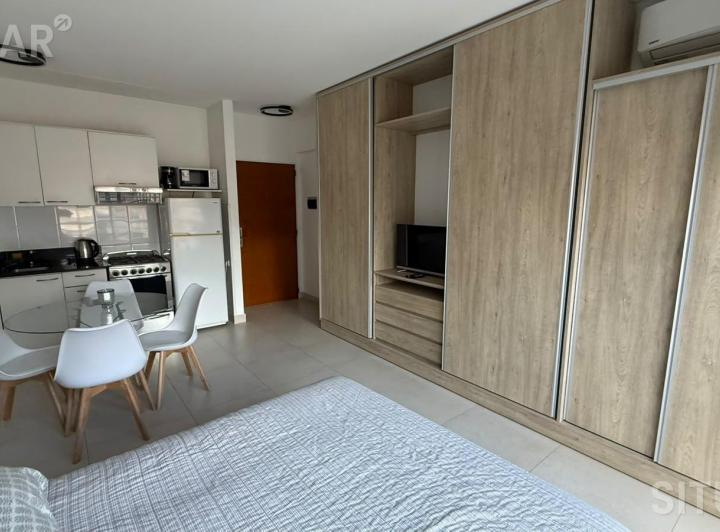 Departamento · 30m² · 1 Ambiente