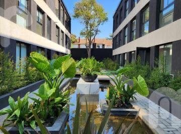 Departamento · 50m² · 2 Ambientes · 1 Cochera · Departamento en City Bell