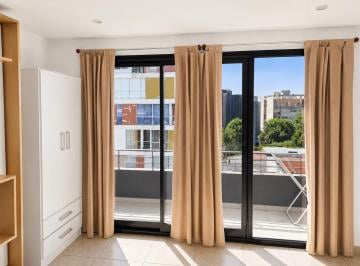 Departamento · 25m² · 1 Ambiente · Venta Monoambiente con Balcón en Escobar Centro