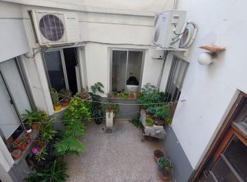 PH · 127m² · 4 Ambientes · 1 Cochera · PH y Local Venta Mataderos con Cochera y Terraza