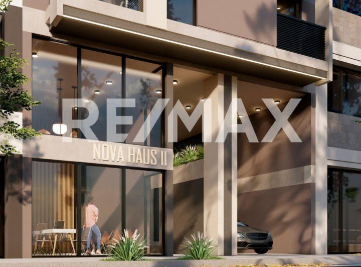 Departamento · 76m² · 4 Ambientes