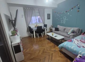 Departamento · 44m² · 2 Ambientes · Departamento en Venta en Monserrat, Capital Federal, Buenos Aires