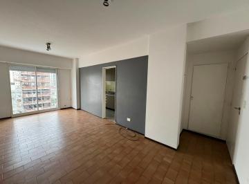 Departamento · 37m² · 2 Ambientes · Dos Ambientes Apto Profesional