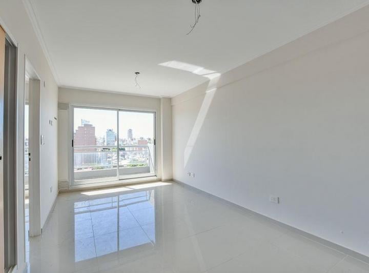 Departamento · 29m² · 1 Ambiente